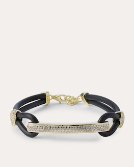 Produktabbildung für Armband mit Zirkonia