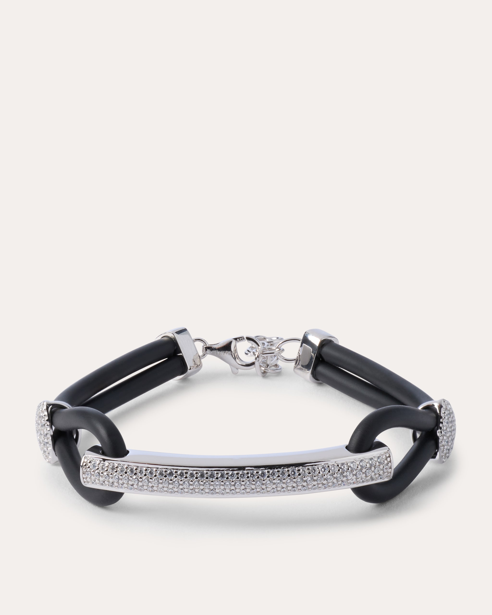 Produktabbildung für Armband mit Zirkonia