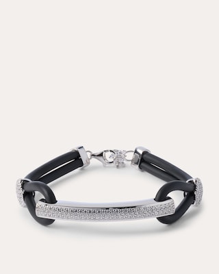 Produktabbildung 2 für Armband mit Zirkonia