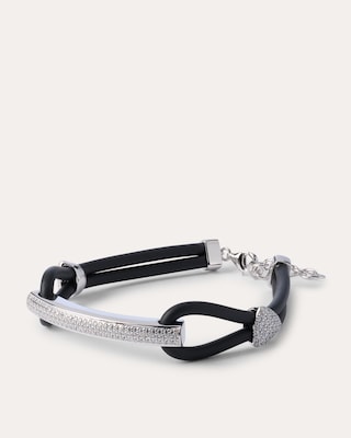 Produktabbildung 3 für Armband mit Zirkonia