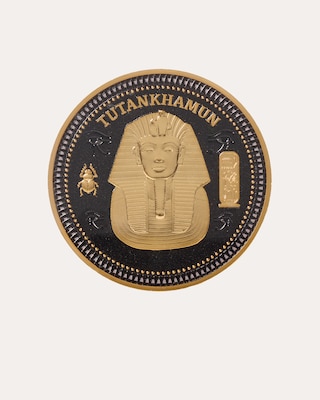 Produktabbildung 2 für Sondermünzen Ägypten 2022, 3tlg.