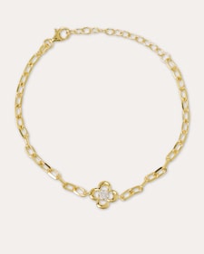 Produktabbildung für Diamant-Armband 0,05 ct