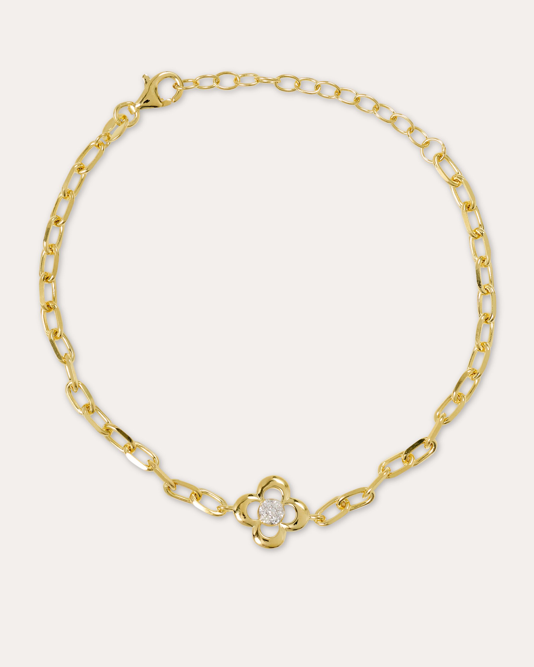 Produktabbildung für Diamant-Armband 0,05 ct