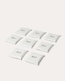 Produktabbildung für Refills für Brush & Flush WC-Bürste, 64 Stück