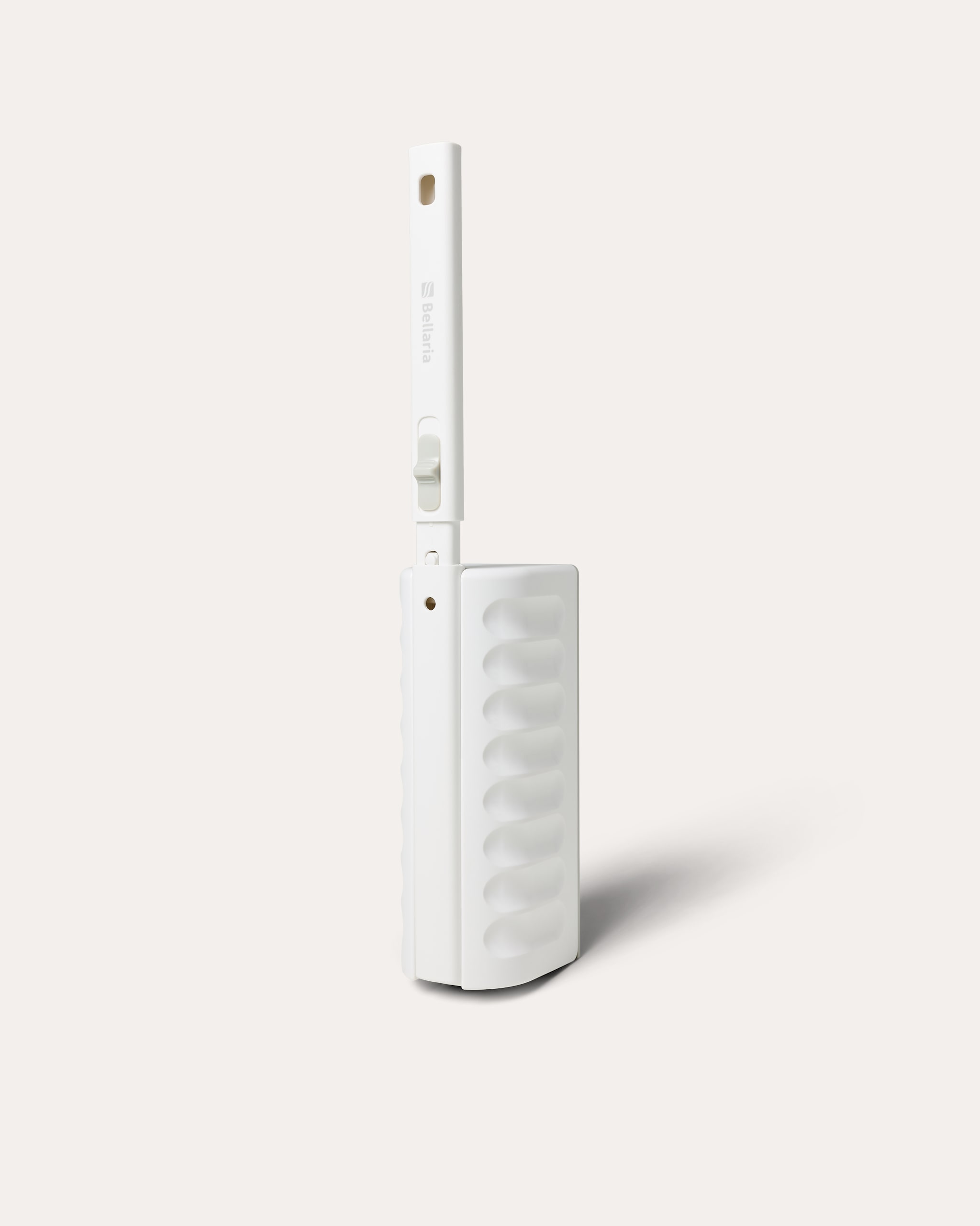 Produktabbildung für Brush & Flush WC-Bürste