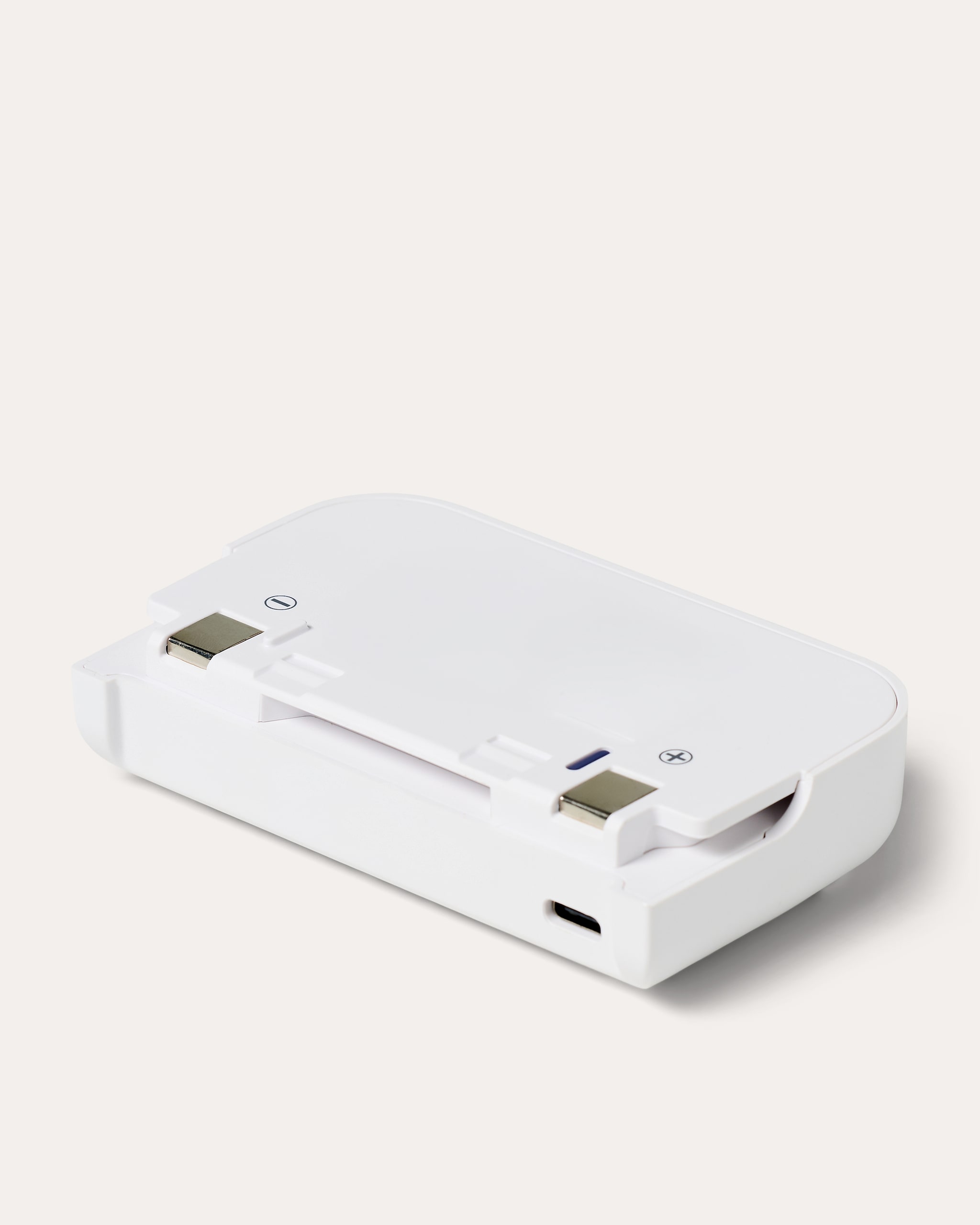 Produktabbildung für Ersatzakku AirCube