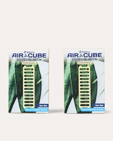 Produktabbildung für Dufteinlagen AirCube, 2er-Set