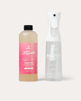 Produktabbildung für Allesreiniger Konzentrat, 500 ml + Flasche