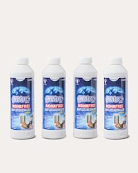 Produktabbildung für Gastro Rohrfrei Xtreme, 4x 500 ml