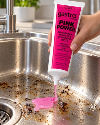 Produktabbildung 5 für Pink Power, 2x 280 ml