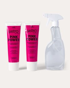 Produktabbildung für Pink Power, 2x 280 ml