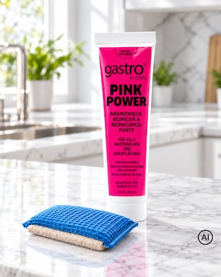 Produktabbildung 3 für Pink Power, 2x 280 ml