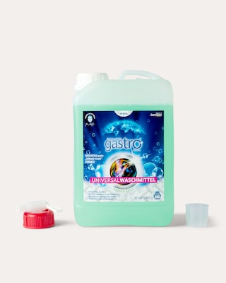 Produktabbildung 1 für Universalwaschmittel, 3 L