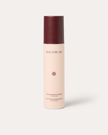 Produktabbildung für The Balancing Cleanser