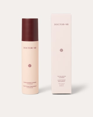 Produktabbildung 2 für The Balancing Cleanser