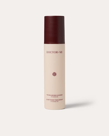 Produktabbildung für The Balancing Cleanser