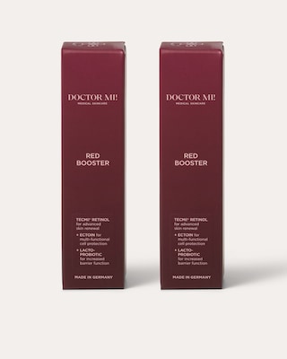 Produktabbildung 2 für The Red Booster DUO