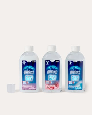 Produktabbildung 1 für Wäscheduft, 3x 500 ml