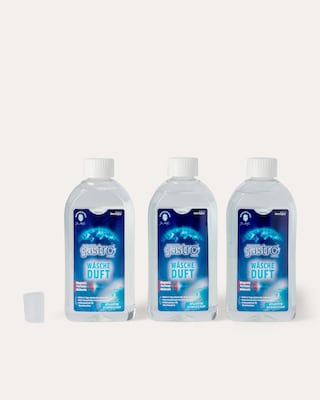 Produktabbildung 2 für Wäscheduft, 3x 500 ml