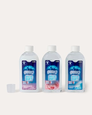 Produktabbildung 5 für Wäscheduft, 3x 500 ml