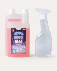 Produktabbildung für Gastro Glasreiniger, 1 L