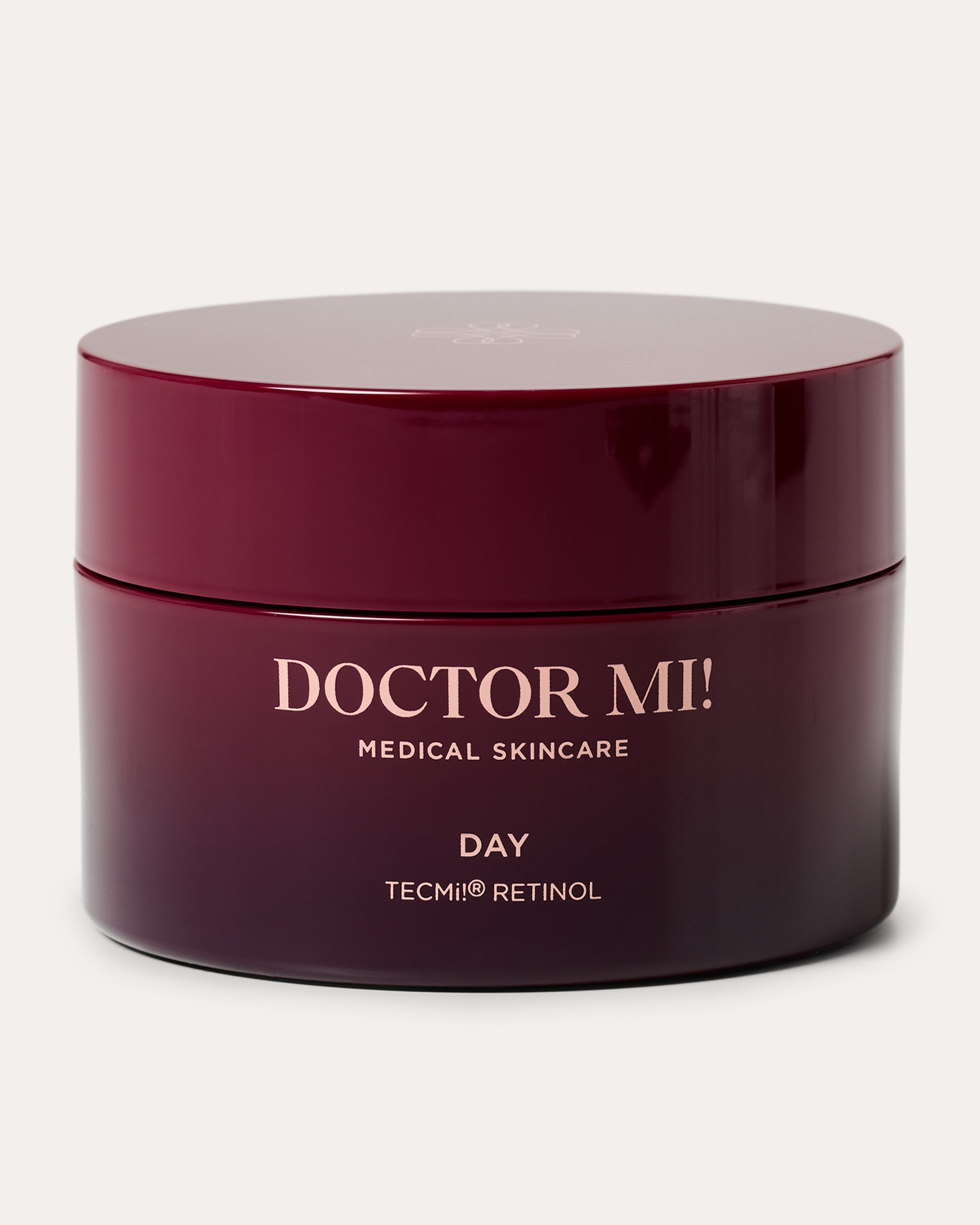 Produktabbildung für DOCTOR MI Refining Day Cream