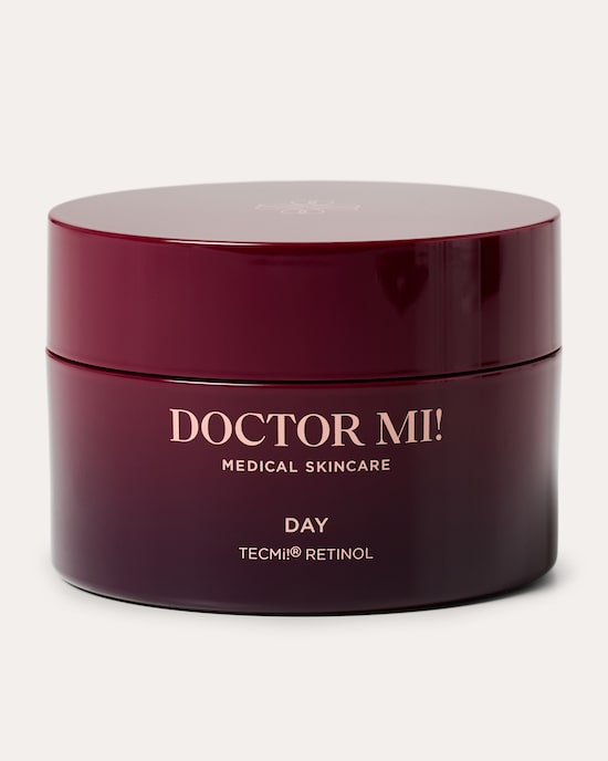 Produktabbildung für DOCTOR MI Refining Day Cream