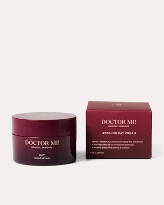 Produktabbildung 2 für DOCTOR MI Refining Day Cream