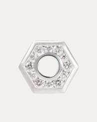 Produktabbildung für Brillant-Anhänger 0,25 ct