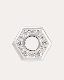 Produktabbildung für Brillant-Anhänger 0,25 ct