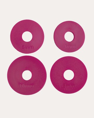 Produktabbildung 3 für Profi Ausrollstab, 30 cm