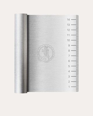 Produktabbildung 2 für Teigkarte "Sallys Welt", klein