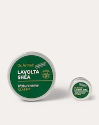 Produktabbildung für LAVOLTA SHÉA Naturcreme Classic Set