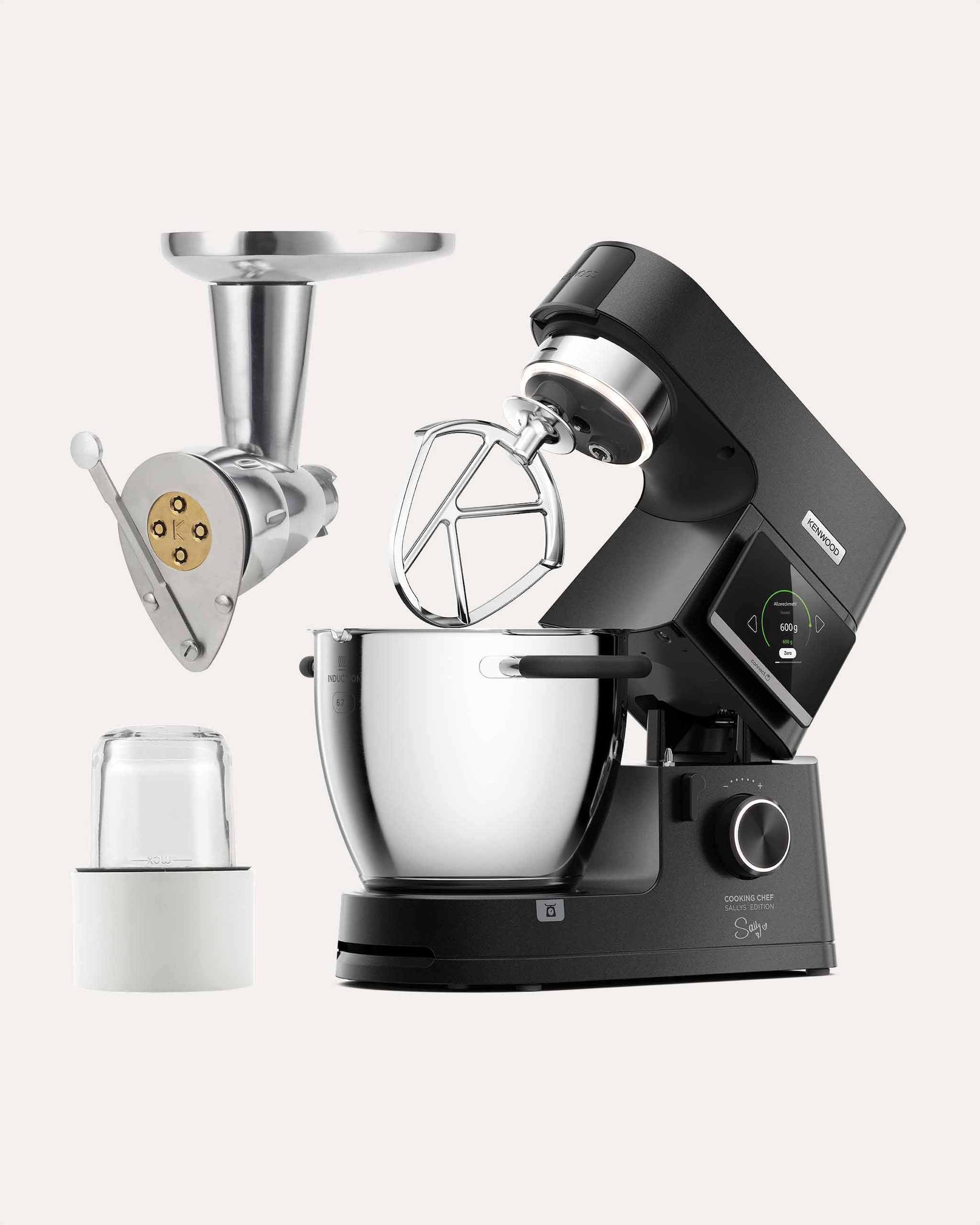Produktabbildung für Cooking Chef Bundle