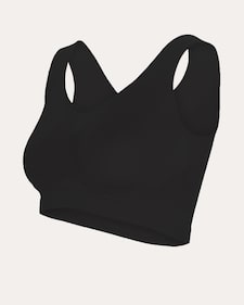 Produktabbildung für Leichtbustier Brust Booster