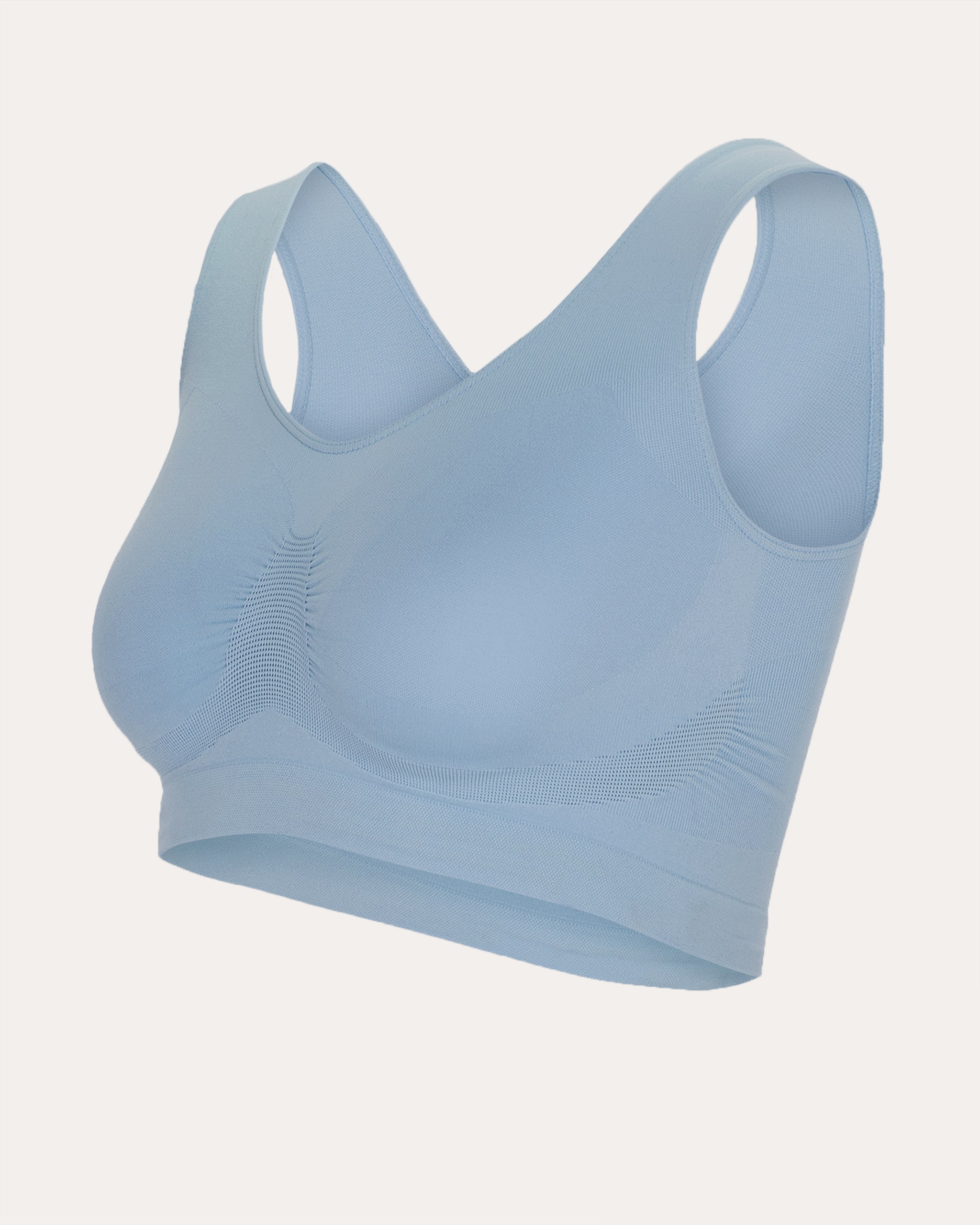 Produktabbildung für Leichtbustier Brust Booster