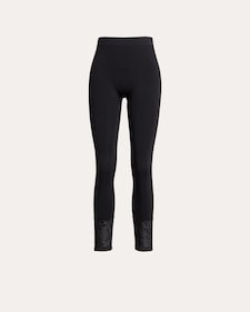 Produktabbildung für Leggings mit Samtabschluss