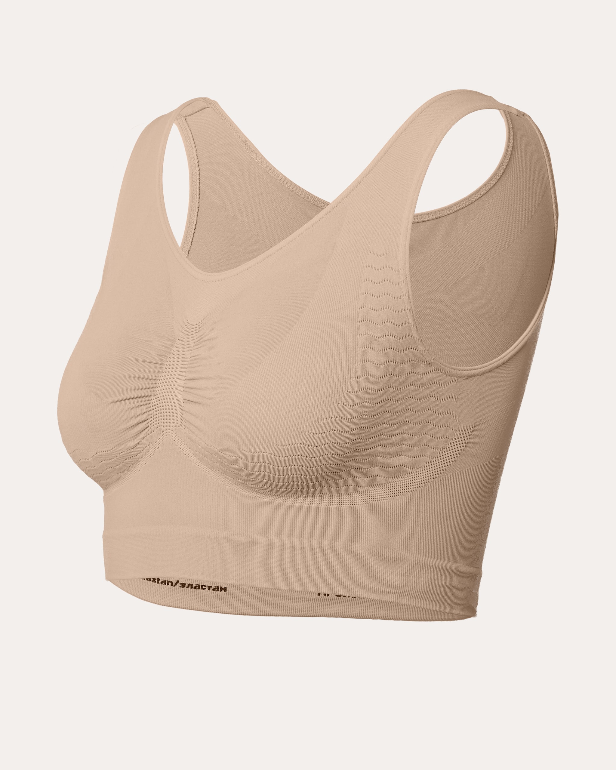 Produktabbildung für Bustier Kompakt