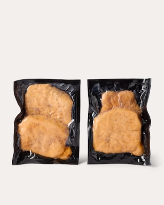 Produktabbildung 2 für Schweineschnitzel, 4 Stück