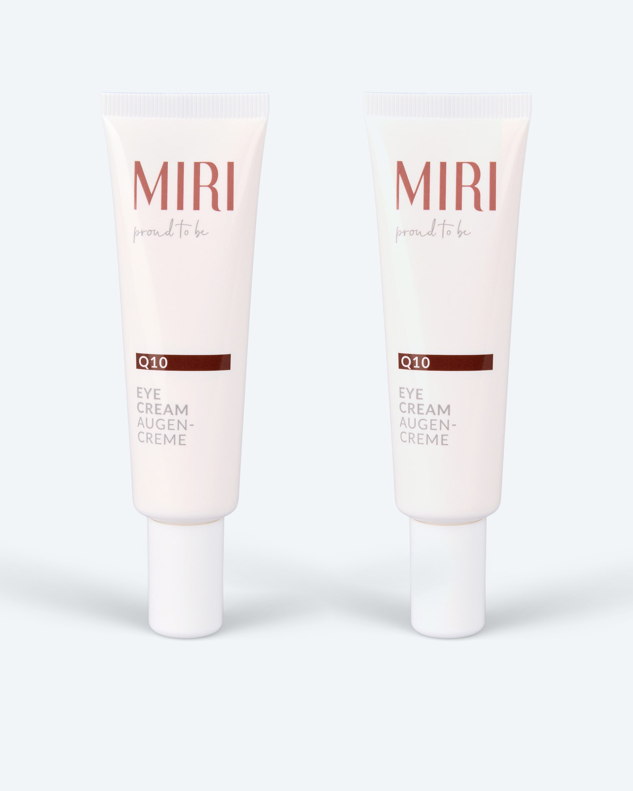 Produktabbildung für MIRI Q10 Eye Cream
