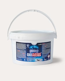 Produktabbildung für OXI Fleckenpulver, 3 kg