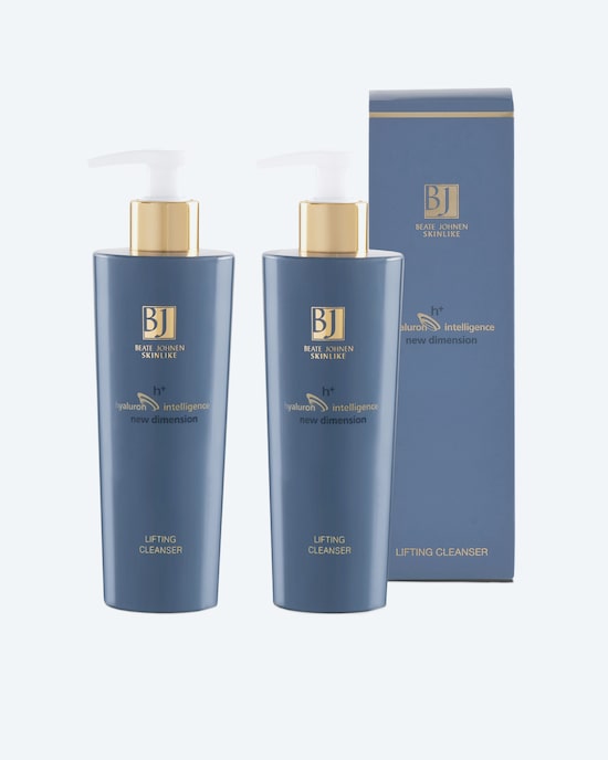 Produktabbildung für Hyaluron Intelligence New Dimension Lifting Cleanser DUO