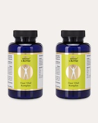 Produktabbildung für Haar Vital Komplex Kapseln, 2-tlg.