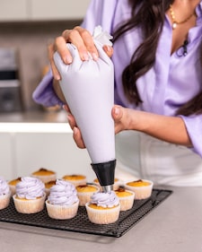 Produktabbildung für Spritzbeutel-Set, 12tlg.