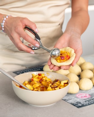 Produktabbildung 4 für Portionierer, 3,5 cm