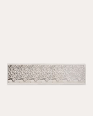 Produktabbildung 2 für Silbermünzbarren Stoclet Fries Gustav Klimt, 7tlg.