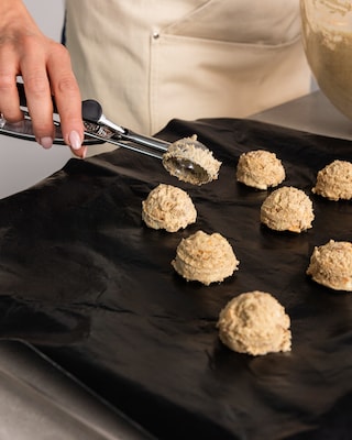 Produktabbildung 3 für Portionierer, 4,5 cm