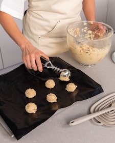 Produktabbildung für Portionierer, 4,5 cm