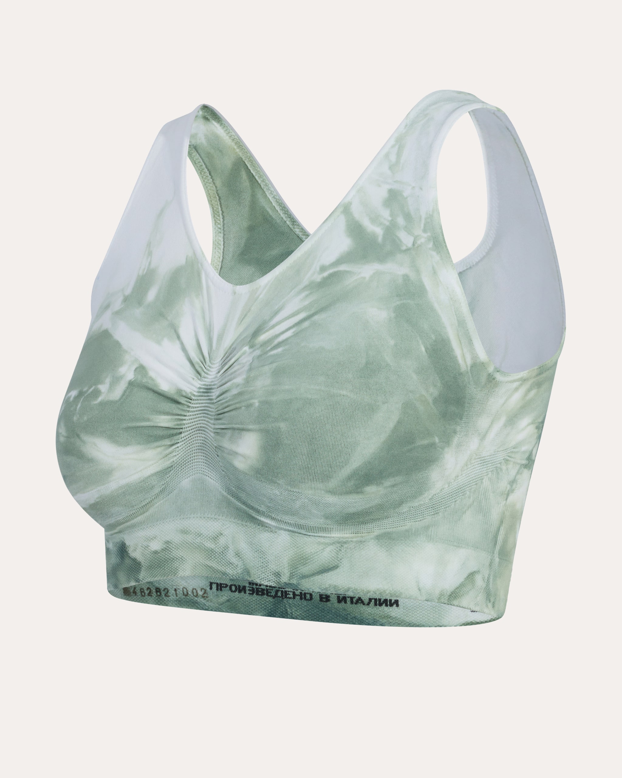 Produktabbildung für Kuschel Shape Bustier Batik