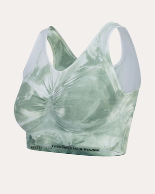Produktabbildung 3 für Kuschel Shape Bustier Batik